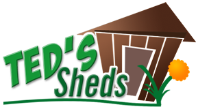 Teds Sheds